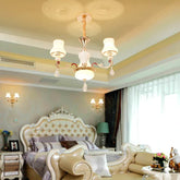 Antika Ljuskronor För Sovrum Vintage Lyxig Nordisk