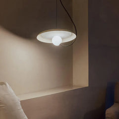 Hängande Långlinje Design Modern Sovrum Taklampa