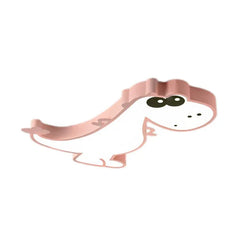 Tecknad Dinosaurie Barnrum LED Taklampa