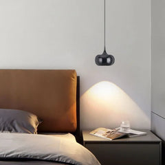 Pumpa Hängande Sovrum Modern Hänglampa