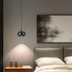 Pumpa Hängande Sovrum Modern Hänglampa