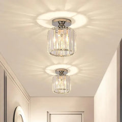 Fyrkantig LED Modern Infälld Taklampa