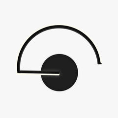 Båge Minimalism Modern Sovrum Vägglampor