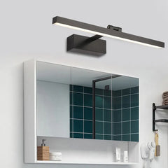 Lång Remsa LED Modern Vägglampor