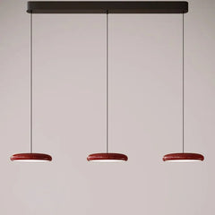 Justeringsring Kök Vintage Pendellampa