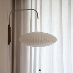 Bubbelboll Sovrum Vägglampor Med Stickkontakt