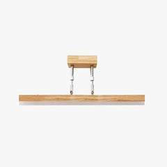 Trä LED Klassisk Justerbar Spegelbelysning