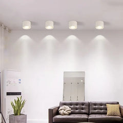 Sovrum Vägglampor Med Dragsnöre