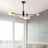Pendellampa Led Simplicity Modern Design