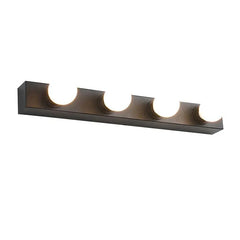 Hollywood LED Modern Spegel Lampor
