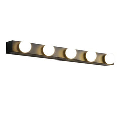Hollywood LED Modern Spegel Lampor