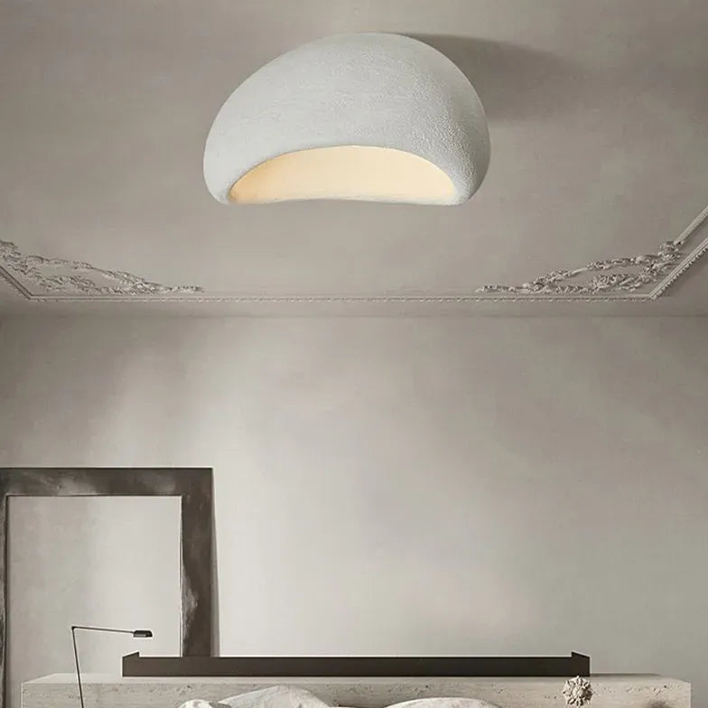 Asymmetrisk Design Modern Infälld Taklampa