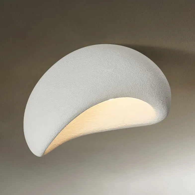 Asymmetrisk Design Modern Infälld Taklampa