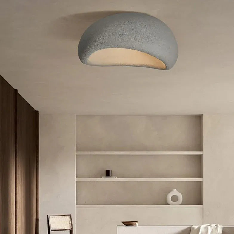 Asymmetrisk Design Modern Infälld Taklampa