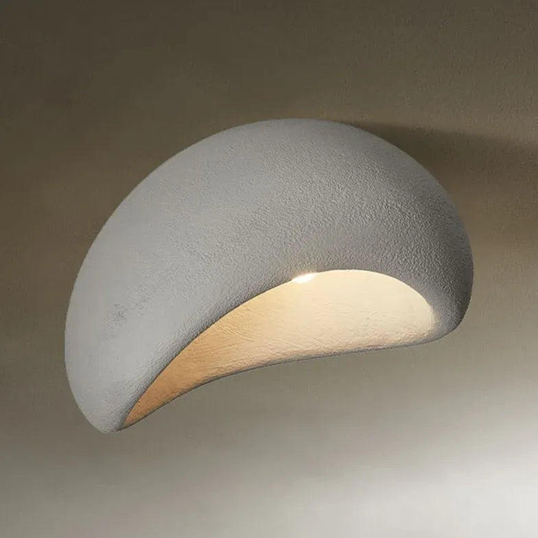 Asymmetrisk Design Modern Infälld Taklampa