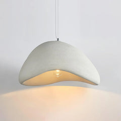 Stenform Modern LED Hänglampa