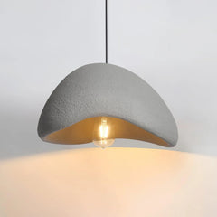 Stenform Modern LED Hänglampa