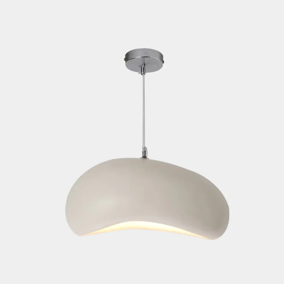 Pebble Textur Lampskärm Modern Hängande Lampa