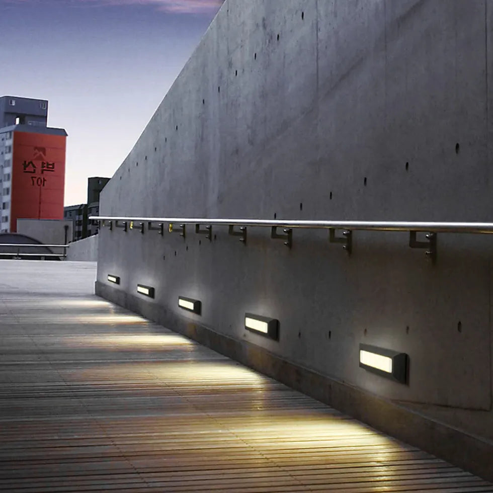 Varmt Ljus LED Modern Tegellampor