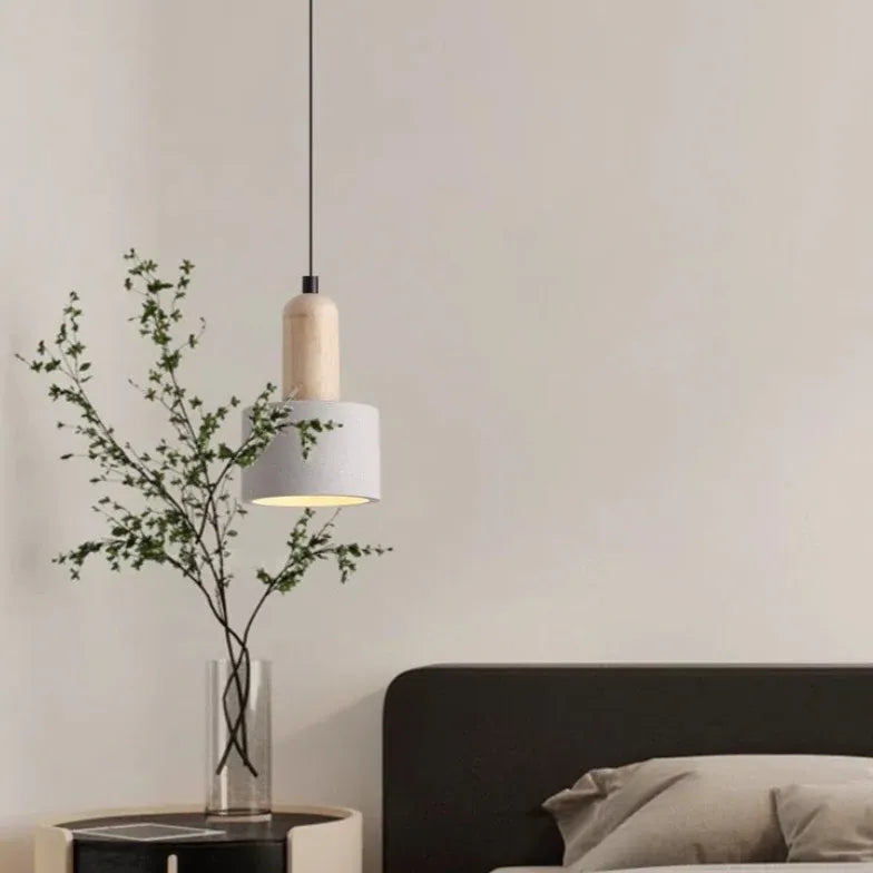 Halvklot Modern Enkel Minimalistisk Pendellampa