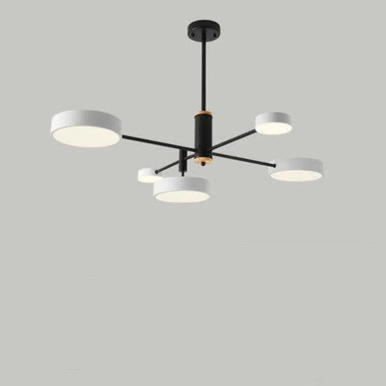 Pendellampa Led Simplicity Modern Design 