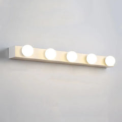 Hollywood LED Modern Spegel Lampor 